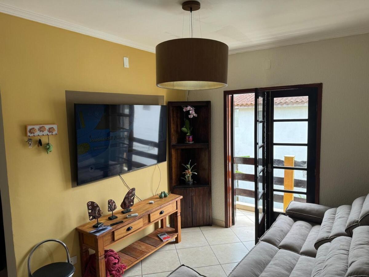Apartamento de 2 Quartos
